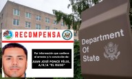 Ofrece Estados Unidos jugosa recompensa por «El Ruso» alto mando del CDS