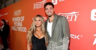 ‘Love Island USA’s Pepe Garcia Says He Did Not Cheat On Iris Kendall