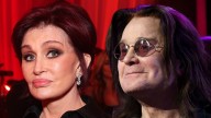 Sharon Osbourne Breaks Silence on Husband Ozzy's Death
