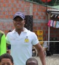Clausura de la Semana Deportiva 
