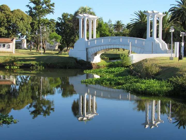 El destino clásico de Buenos Aires que vuelve a seducir con sus pueblos rurales