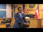 Defense opening statement in trial of killing of 8