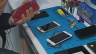Europa obrigará a que os móbiles sexan máis sostibles e reparables