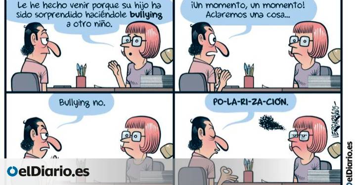 Bullying no