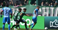 Gimnasia cayó ante Nueva Chicago en la última acción