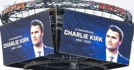 After Charlie Kirk's killing, workers learn the limits of free speech