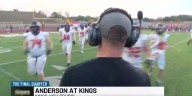 Anderson explodes in big Crosstown Showdown statement win