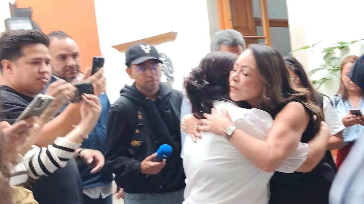 Localizan a Arjan Jocabed Vázquez, joven reportada como desaparecida en Guanajuato