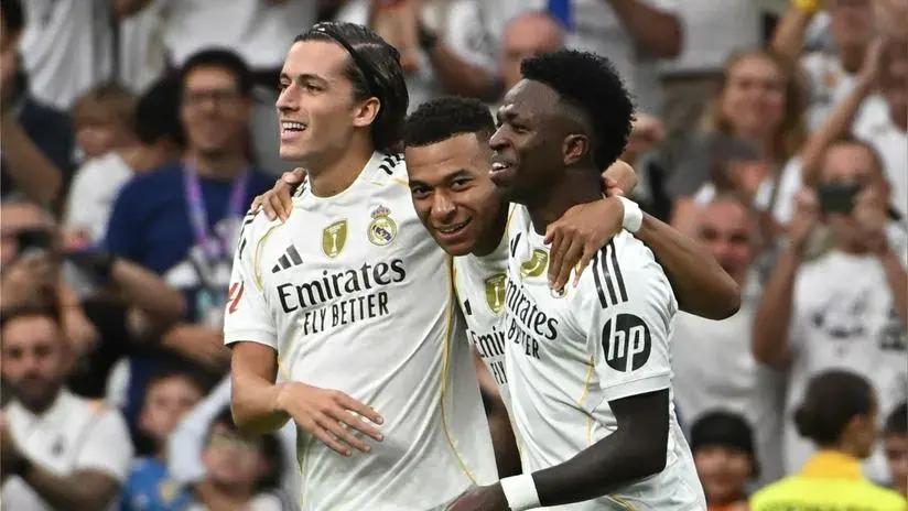 Real Madrid vs. Levante: ¿a qué hora juegan y dónde ver el partido por fecha 6 de LaLiga?