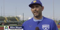 Canaries chemistry will help in post season starting Wednesday
