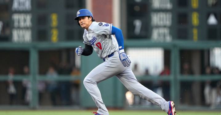 Dodgers vs. Giants game IX chat