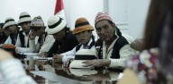 Congreso: Proponen amnistía general autoridades y miembros de pueblos indígenas denunciados desde 1990