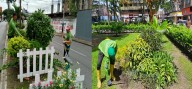 Alcaldía de Maturín construye nuevos espacios icónicos en la ciudad