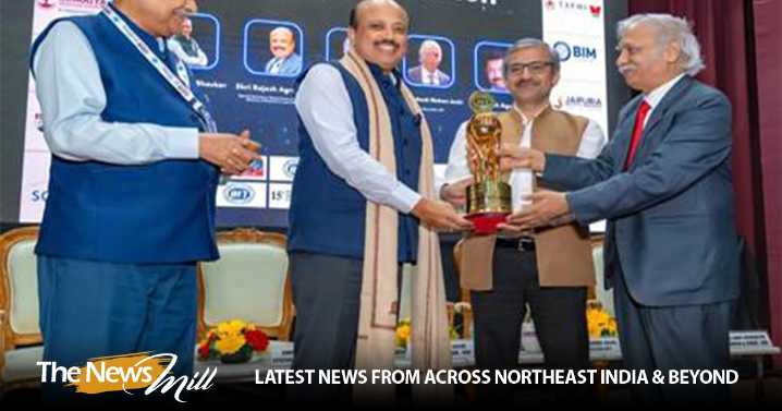 IIFT hosts 15th Indian Management Conclave 2025