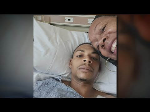 Mother demands answers after son treated as victim, then arrested in Edgewood shooting