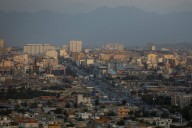 Afghanistan’s cellphone, internet services down, monitoring shows