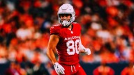 What Happened to Simi Fehoko? Cardinals WR Suffered Concussion vs Seahawks Arizona Cardinals WR Simi Fehoko's night ends with a concussion as the team suffers a brutal loss to the Seahawks on a walk