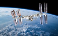 NASA and SpaceX abort ISS reboost attempt • The Register