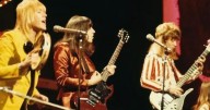 Scots rock legend died penniless in council flat after selling home for tax payments