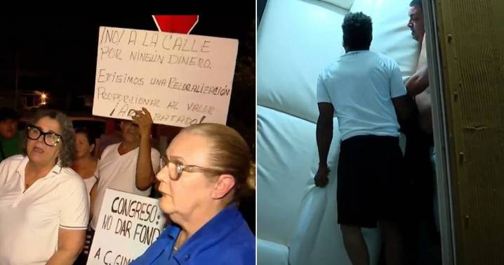 Residentes de parque de casas móviles en Sweetwater enfrentan desalojo inminente