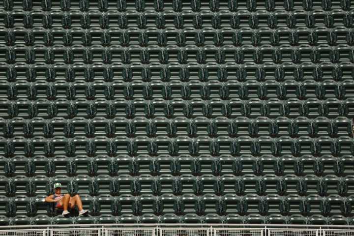 Twins full-season attendance drops to lowest it has been in decades