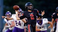 Lansing area high school football: See the Week 3 schedule