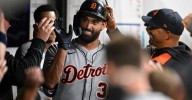 Game 162: Detroit Tigers vs. Boston Red Sox, 3:05 p.m.