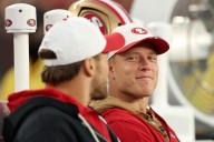 What we’re seeing from the 49ers: Healthy, hungry stars make for plenty of optimism