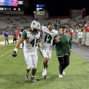 GAME DAY BLOG: Hawaii hosts Sam Houston without QB Micah Alejado