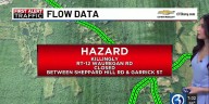 Crash closes portion of Route 12 in Killingly