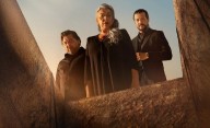 Cómo es "Dos tumbas", la nueva serie española de Netflix que se convirtió en la más vista