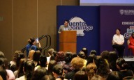 Realiza Estado el Congreso Estatal de Estancias Infantiles 2025