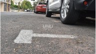 Estacionamiento en Santa Fe: proponen que en 250 cuadras del macrocentro se pueda estacionar en ambas manos