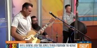 Afternoon Originals: Doug Deming and Jewel Tones, "No Sense"