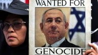 Genocida Netanyahu desafía a Occidente: “No habrá Estado Palestino”
