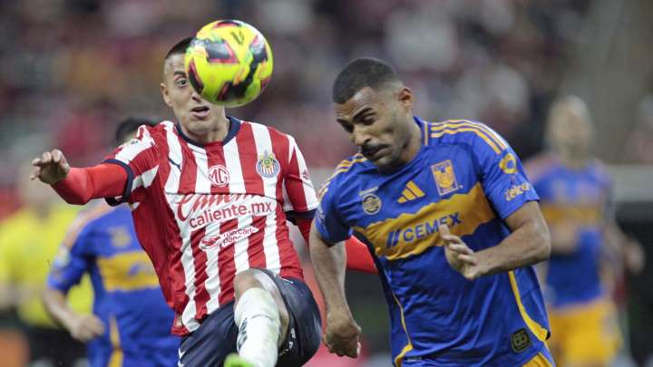 Chivas vs Tigres: Fecha y Hora del Partido Pendiente de la Jornada 1 de la Liga MX 2025