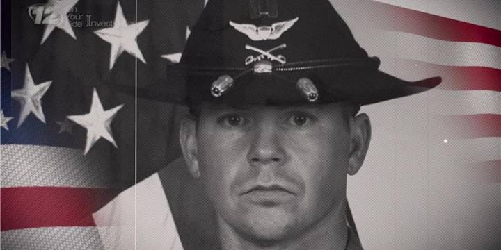 12 On Your Side Investigates: Silent veterans