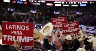 Key Trump voting bloc abandons him in new focus group: 'Treat people with respect'