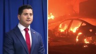 EE.UU. demanda a empresa de servicios públicos por causar dos destructivos incendios en California