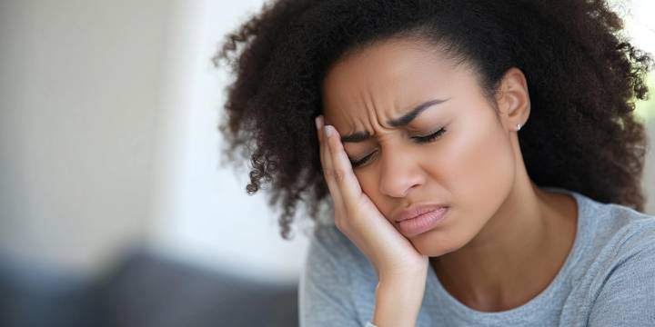 Si tienes dolor de muelas puede ser síntoma de alguna de estas 10 enfermedades