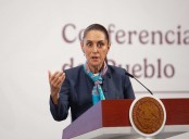 “Se les cayó el teatrito”: Sheinbaum responde a la oposición tras encuentro con Rubio