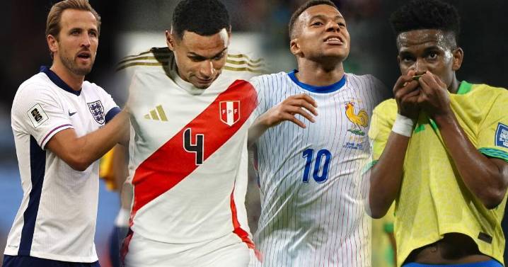 Partidos de HOY EN VIVO GRATIS: programación, hora y dónde ver fútbol online este martes 9 de septiembre