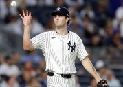 How Yankees reacted to Cam Schlittler’s clunker in biggest rookie test to date