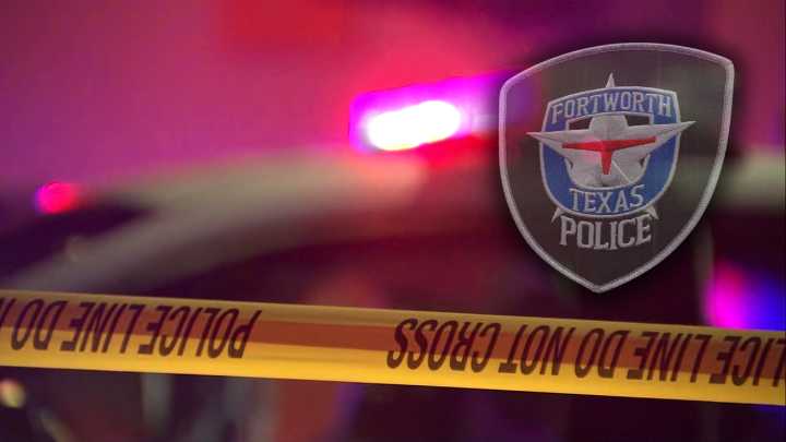 Police detain suspect after fatal Fort Worth stabbing