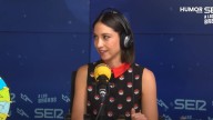 "Si Florentino Pérez sería Luis XIV en la antigüedad": Maya Pixelskaya