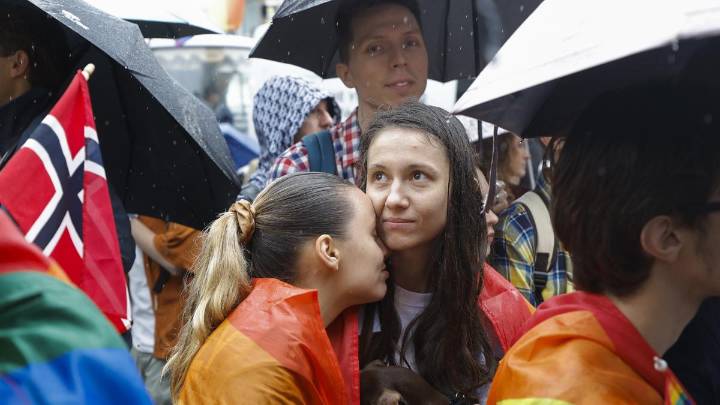 Revuelta bisexual en la generación Z, por Susana Quadrado