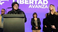 Emilio Monzó: "El poder está a cargo de una mujer que vendía tortas"