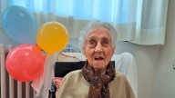 Descifrado el misterio de la 'supercentenaria' Maria Branyas, que murió con 117 años