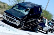 Tamaulipas vive jornada violenta; un menor de edad murió
