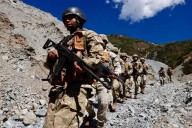 Operativos de las FF. AA. en Pataz generó pérdidas a minería ilegal por S/ 238 millones